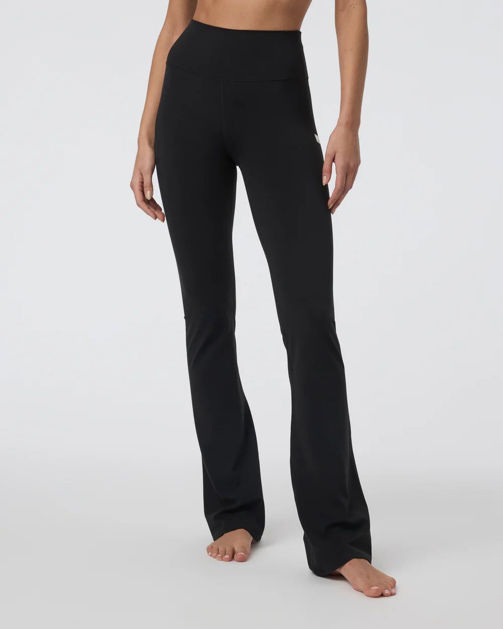 Vuori Women's AllTheFeels Slim Flare Vuori
