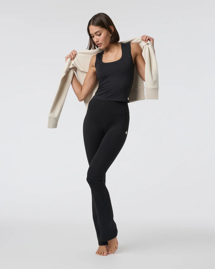 Vuori Women's AllTheFeels Slim Flare Vuori