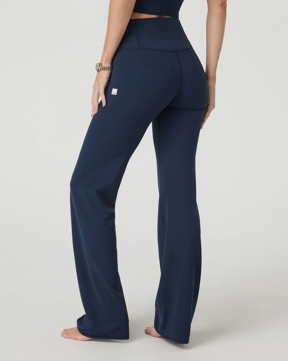 Vuori Women's AllTheForm Pocket Legging Vuori