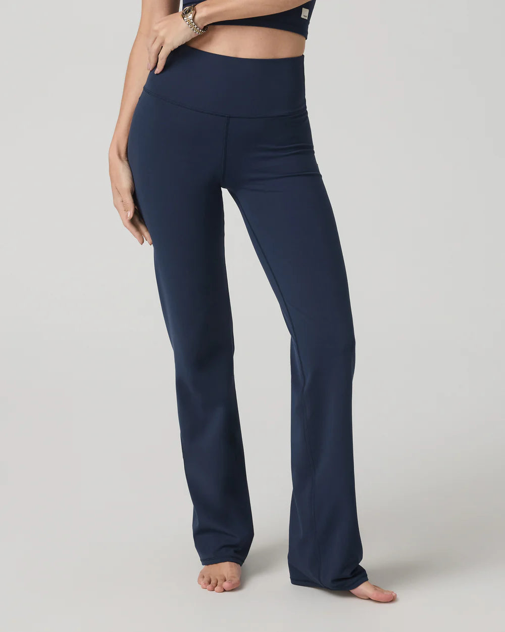 Vuori Women's AllTheForm Pocket Legging Vuori