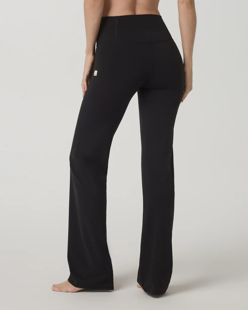 Vuori Women's AllTheFeels Straight Leg Vuori