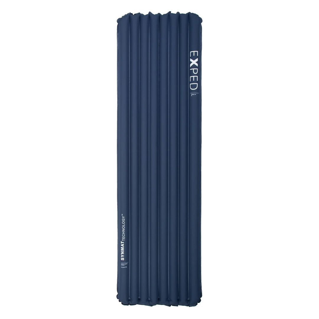 EXPED Versa 2R Lightweight Navy – Saratoga Outdoors EXPED Versa 2R Lightweight Navy – Saratoga Outdoors