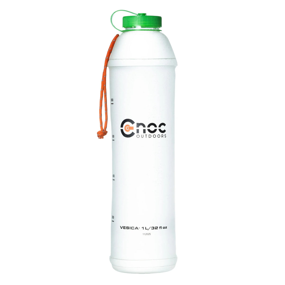 Cnoc Outdoors Vesica 1L Collapsible Bottle CNOC