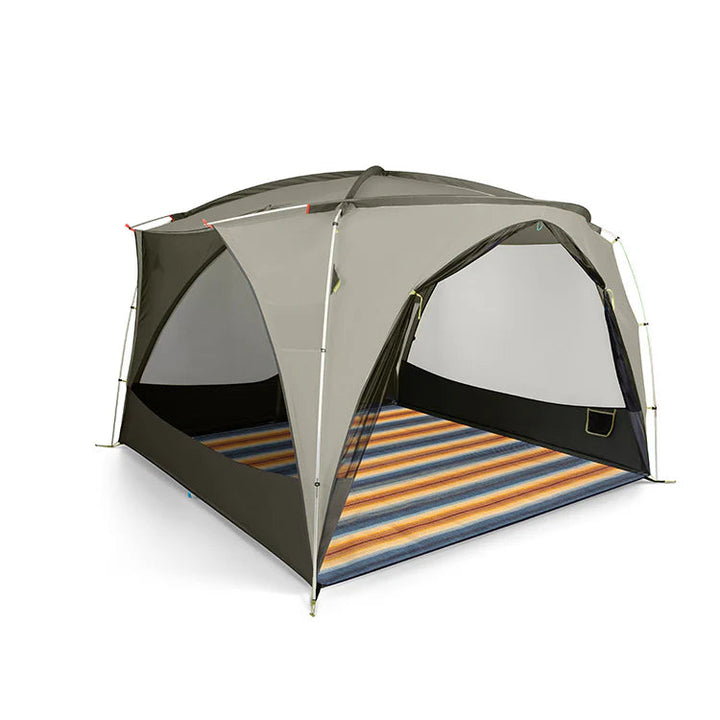Nemo Victory Screenhouse (Fog/Smokey Olive) Nemo Equipment