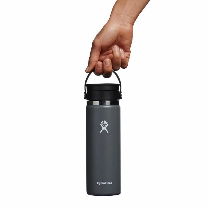 Hydro Flask 20oz Coffee Wide Mouth with Flex Sip Lid