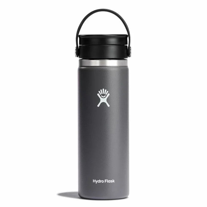 Hydro Flask 20oz Coffee Wide Mouth with Flex Sip Lid