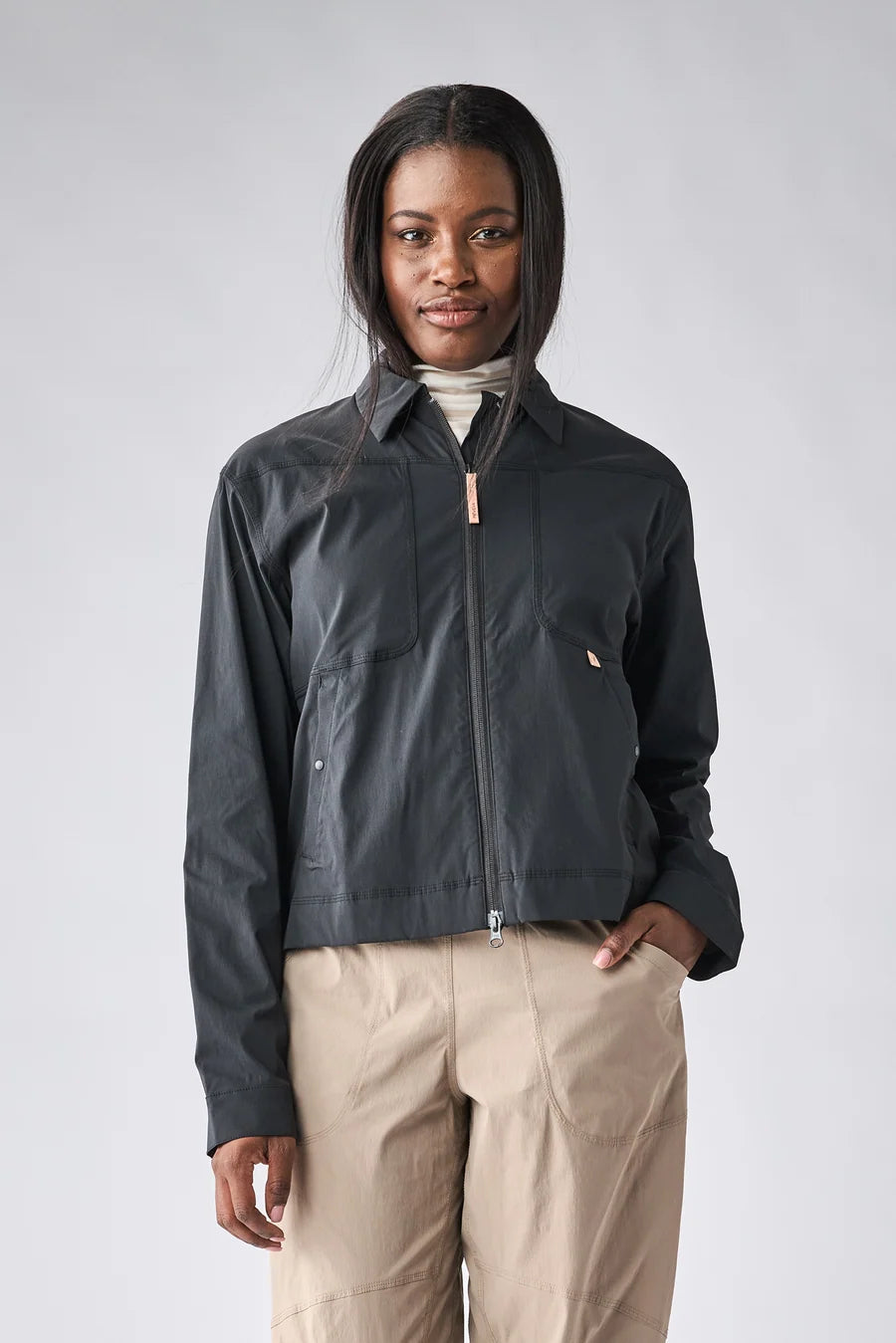 Indyeva Women's Tava Jacket Indyeva