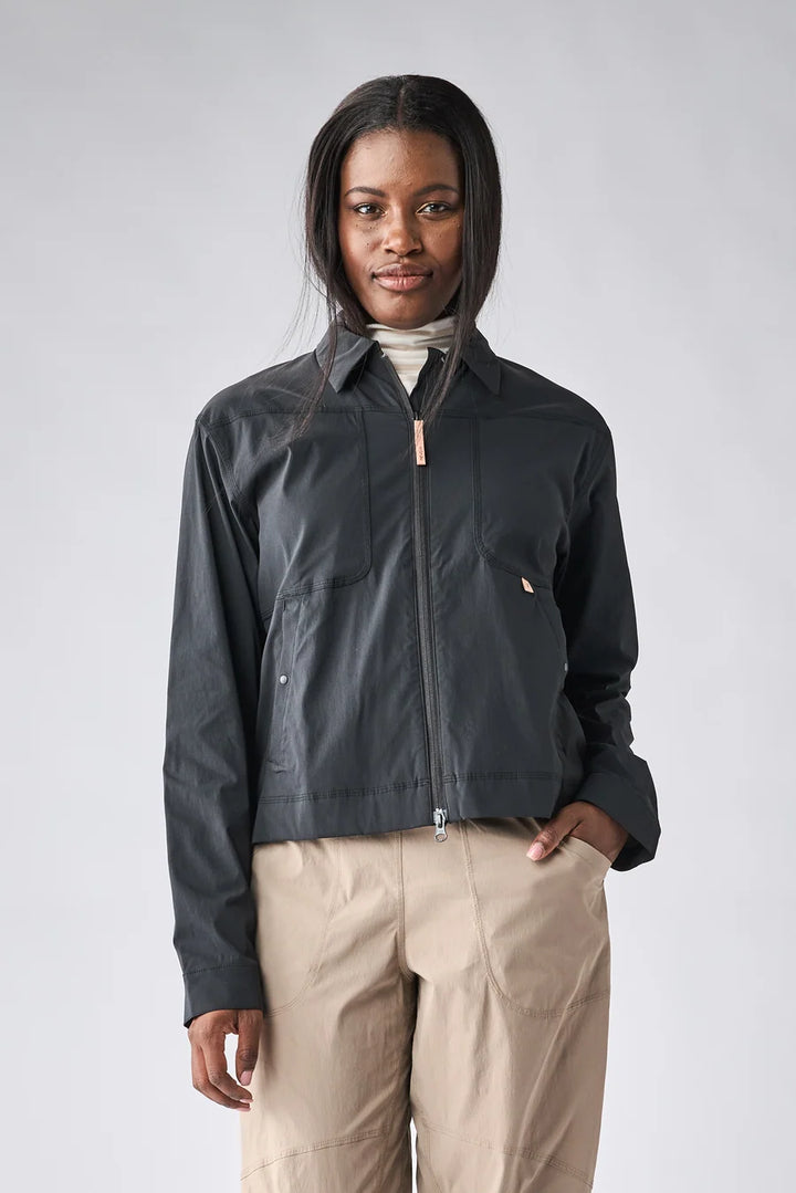 Indyeva Women's Tava Jacket Indyeva