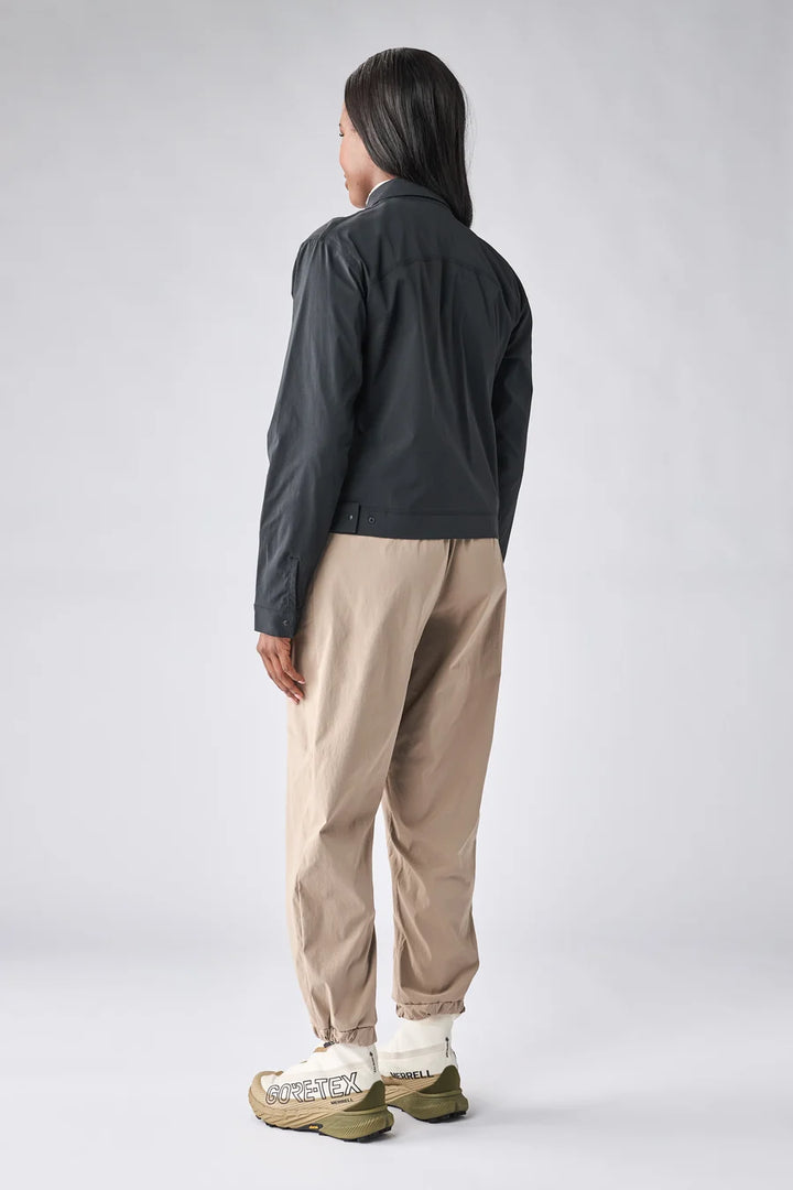 Indyeva Women's Tava Jacket Indyeva