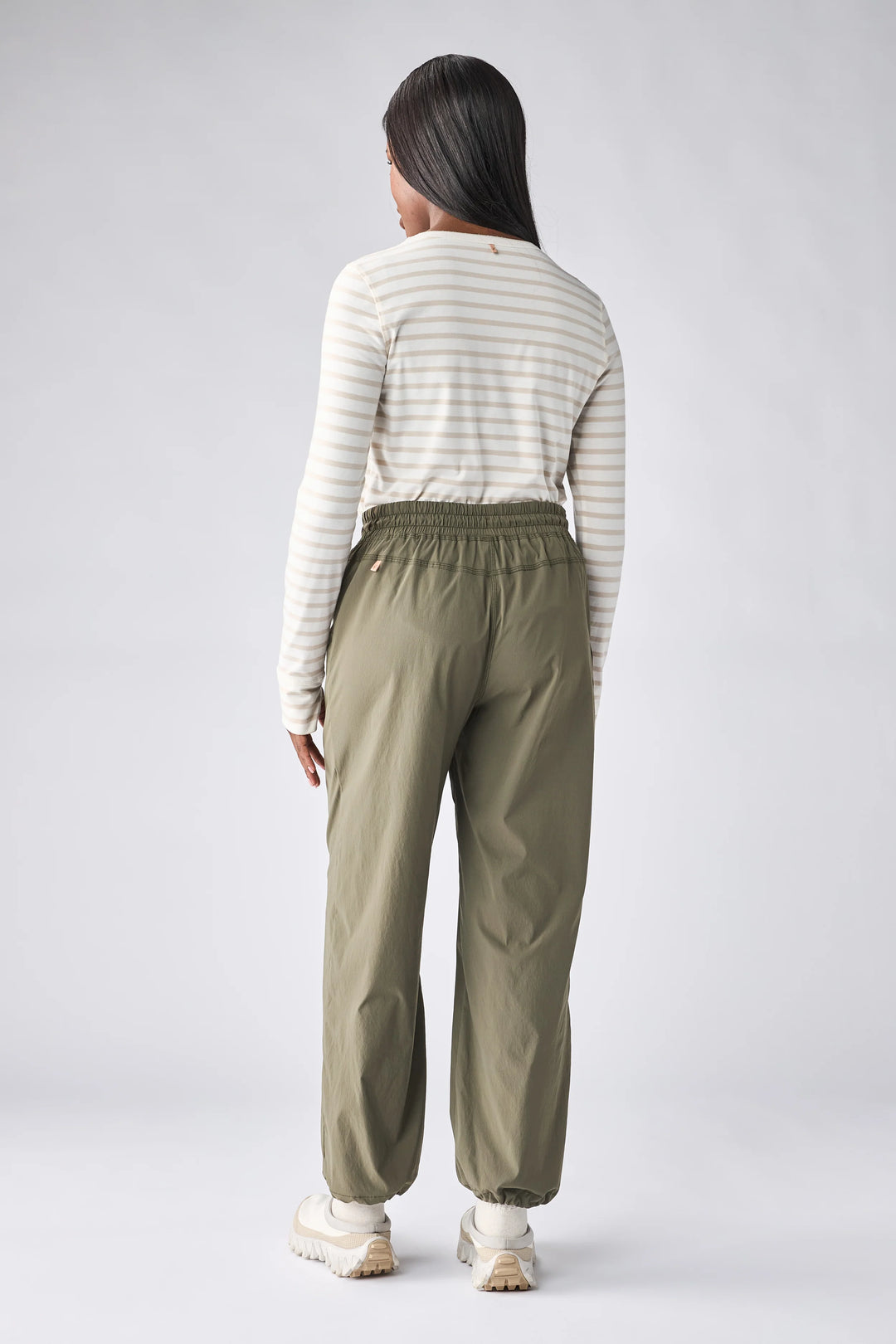 Indyeva Women's Clyve Wide Leg Indyeva