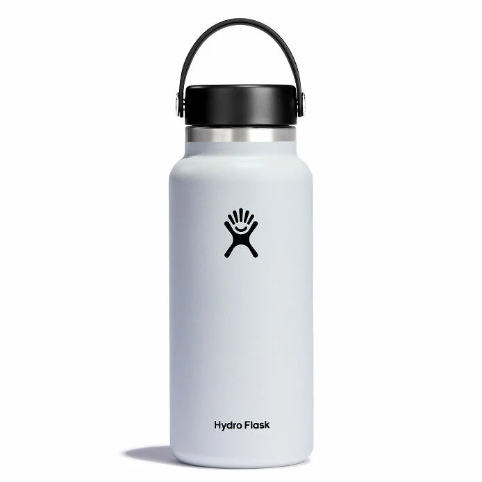 Hydro Flask 32oz Wide Mouth Flex Cap