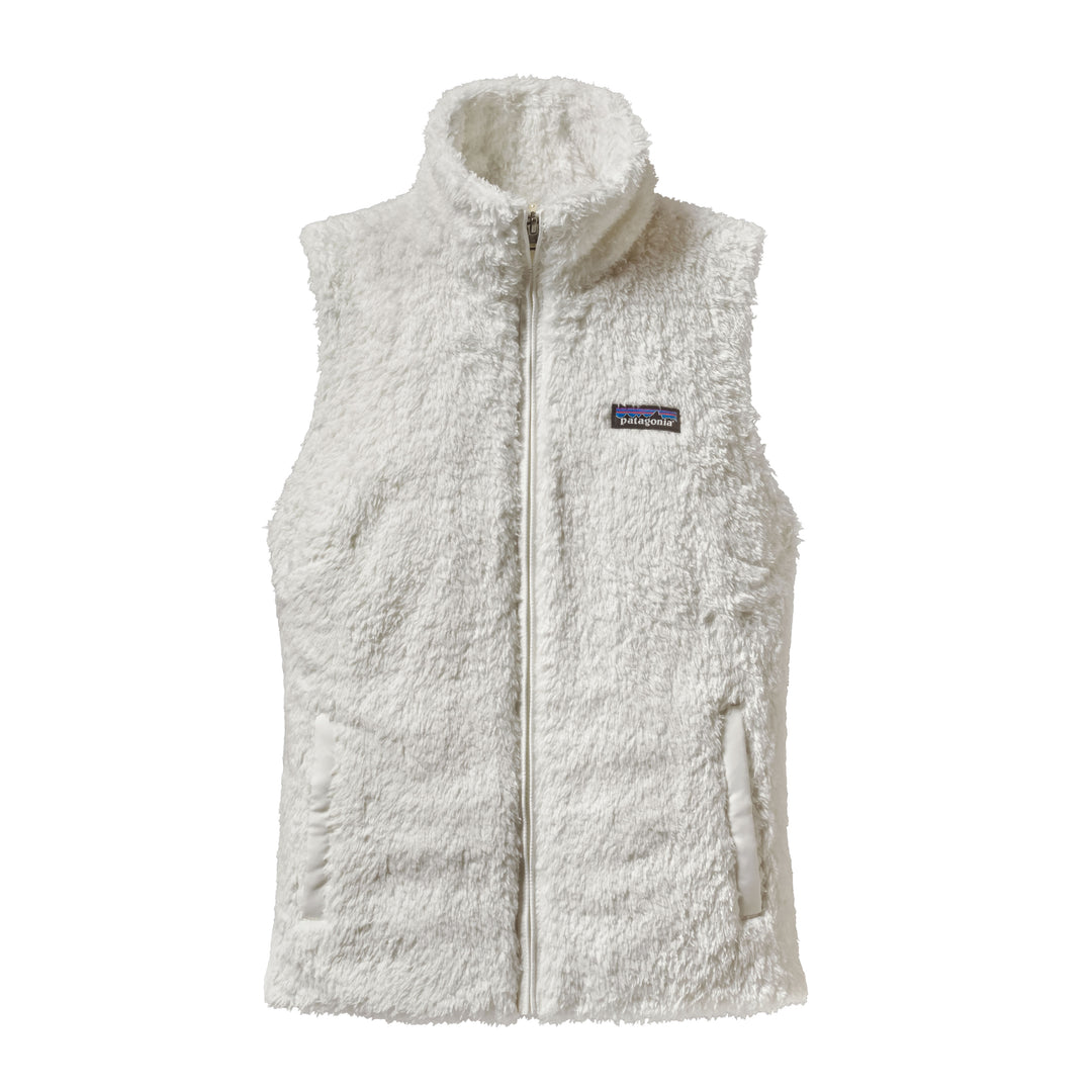 Patagonia Women's Los Gatos Vest - Saratoga Outdoors