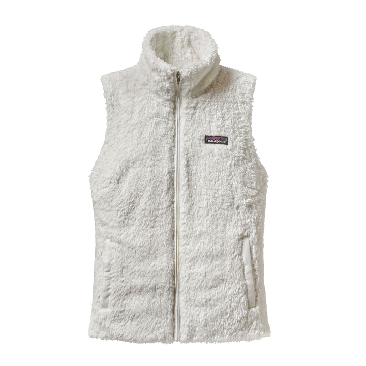 Patagonia Women's Los Gatos Vest - Saratoga Outdoors