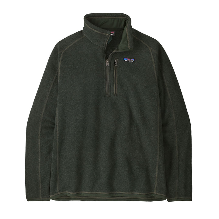 Patagonia Men's Better Sweater 1/4 Zip Patagonia