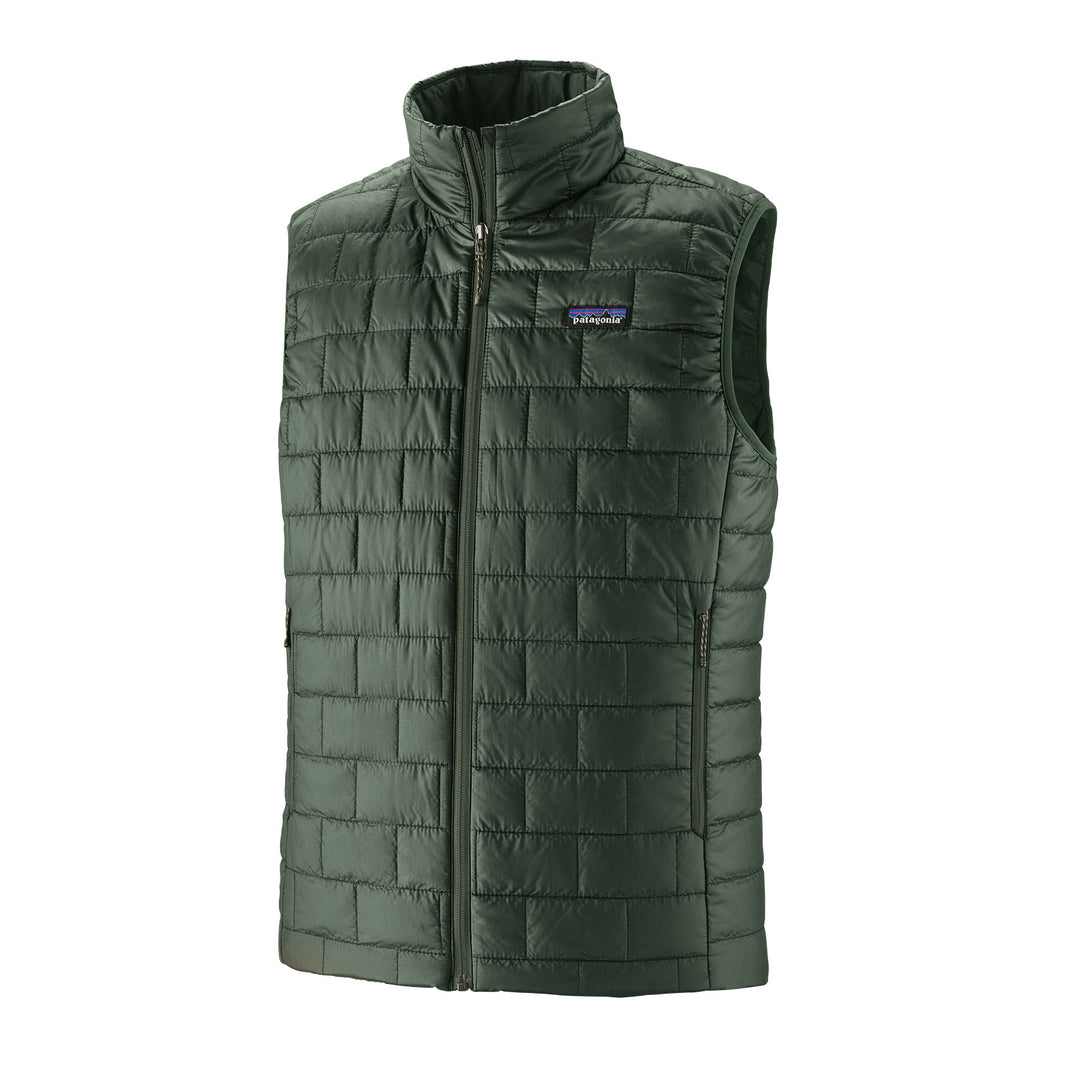 Patagonia Men's Nano Puff Vest Patagonia
