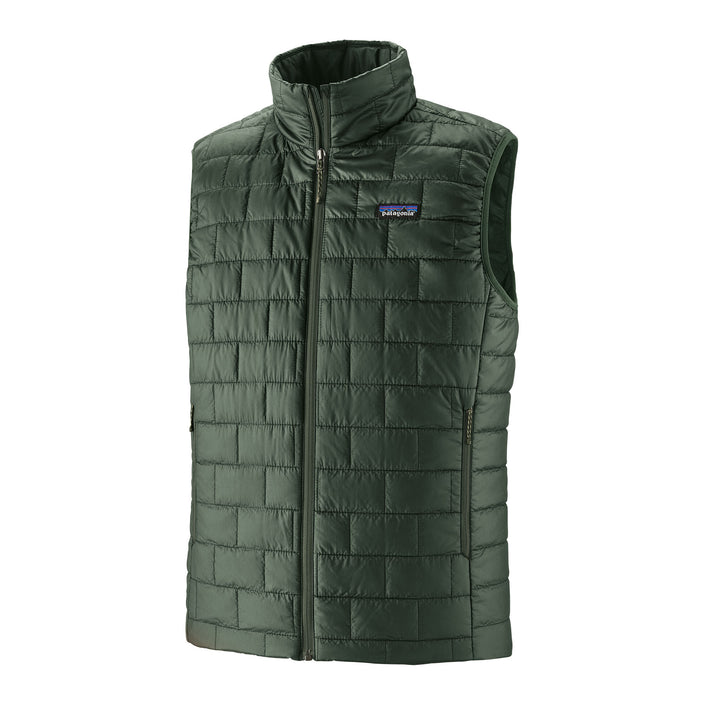 Patagonia Men's Nano Puff Vest Patagonia
