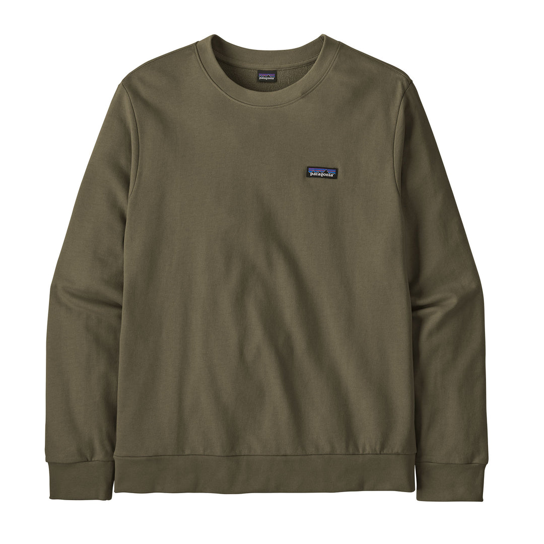 Patagonia Men's Daily Crewneck Sweatshirt Patagonia