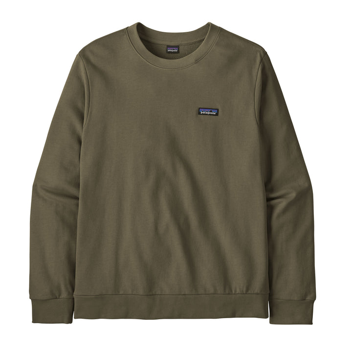 Patagonia Men's Daily Crewneck Sweatshirt Patagonia