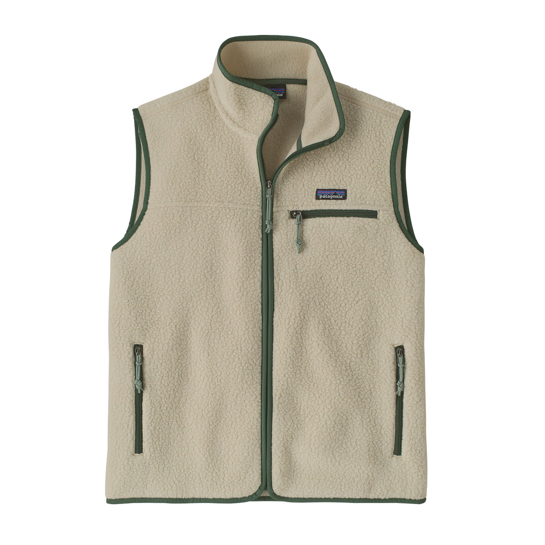 Patagonia Men's Retro Pile Vest Patagonia
