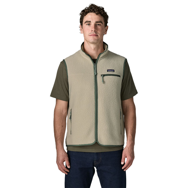 Patagonia Men's Retro Pile Vest Patagonia