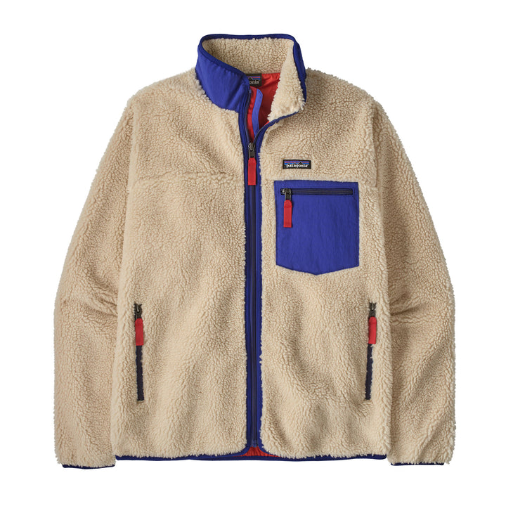 Patagonia Men's Classic Retro-X Jacket Patagonia