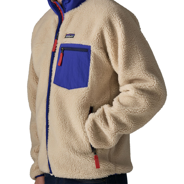 Patagonia Men's Classic Retro-X Jacket Patagonia