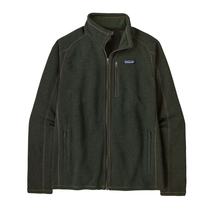 Patagonia Men's Better Sweater Jacket Patagonia