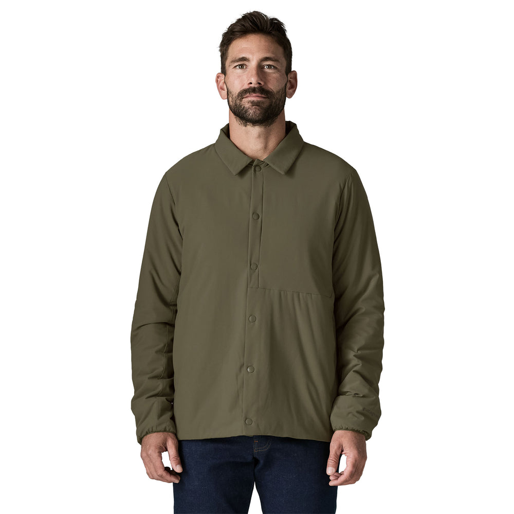 Patagonia Men's Nano Air Shirt Jacket Patagonia