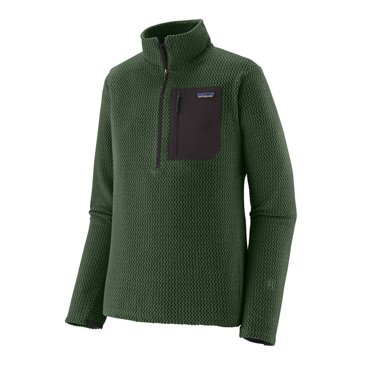 Patagonia Men's R1 Air Zip Neck Patagonia