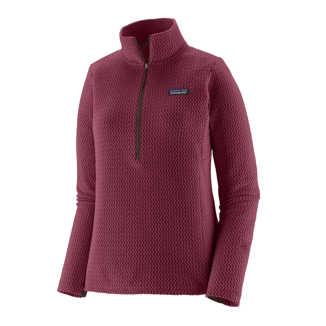Patagonia Women's R1 Air Zip Neck Patagonia