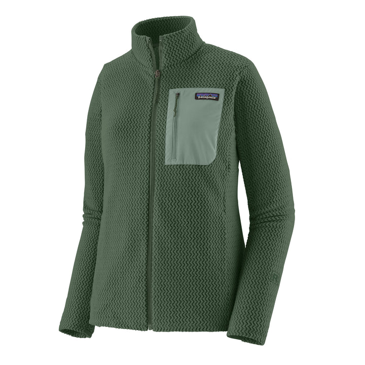 Patagonia Women's R1 Air Jacket Patagonia
