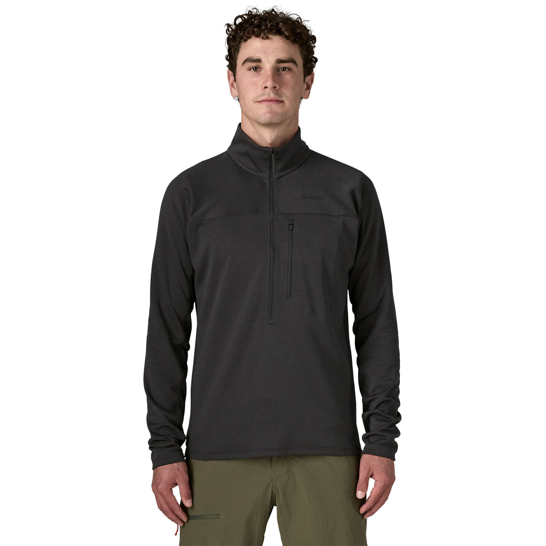 Patagonia Men's R1 Ultralight 1/2 Zip Patagonia