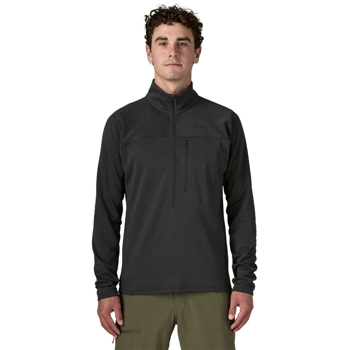 Patagonia Men's R1 Ultralight 1/2 Zip Patagonia