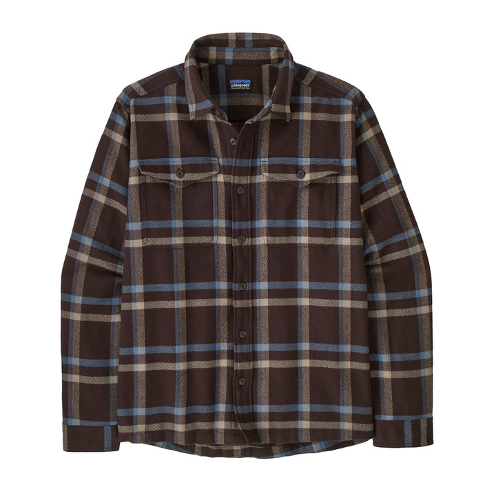 Patagonia Men's Fjord Flannel Shirt Patagonia
