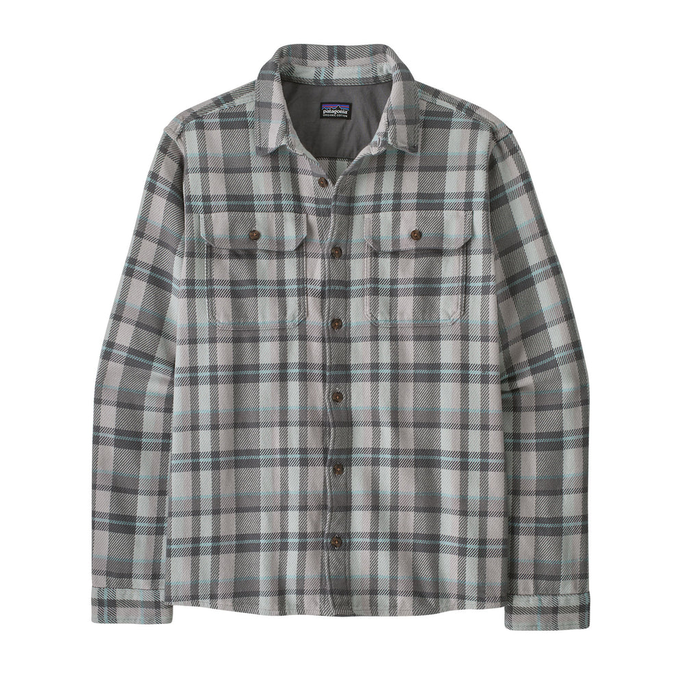 Patagonia Men's Fjord Loft Shirt Patagonia