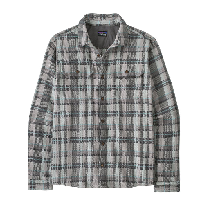 Patagonia Men's Fjord Loft Shirt Patagonia