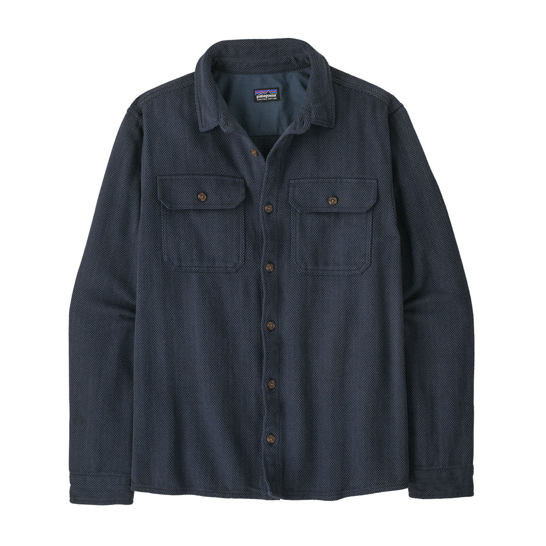 Patagonia Men's Fjord Loft Shirt Patagonia