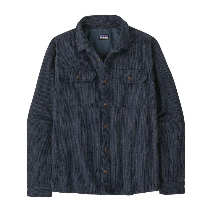 Patagonia Men's Fjord Loft Shirt Patagonia