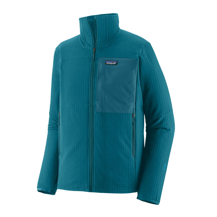 Patagonia Men's R2 TechFace Jacket Patagonia
