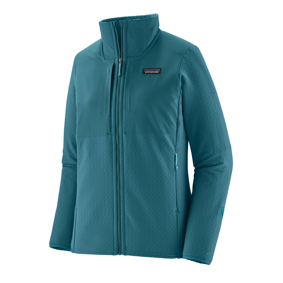 Patagonia Women's R2 CrossStrata Jacket Patagonia