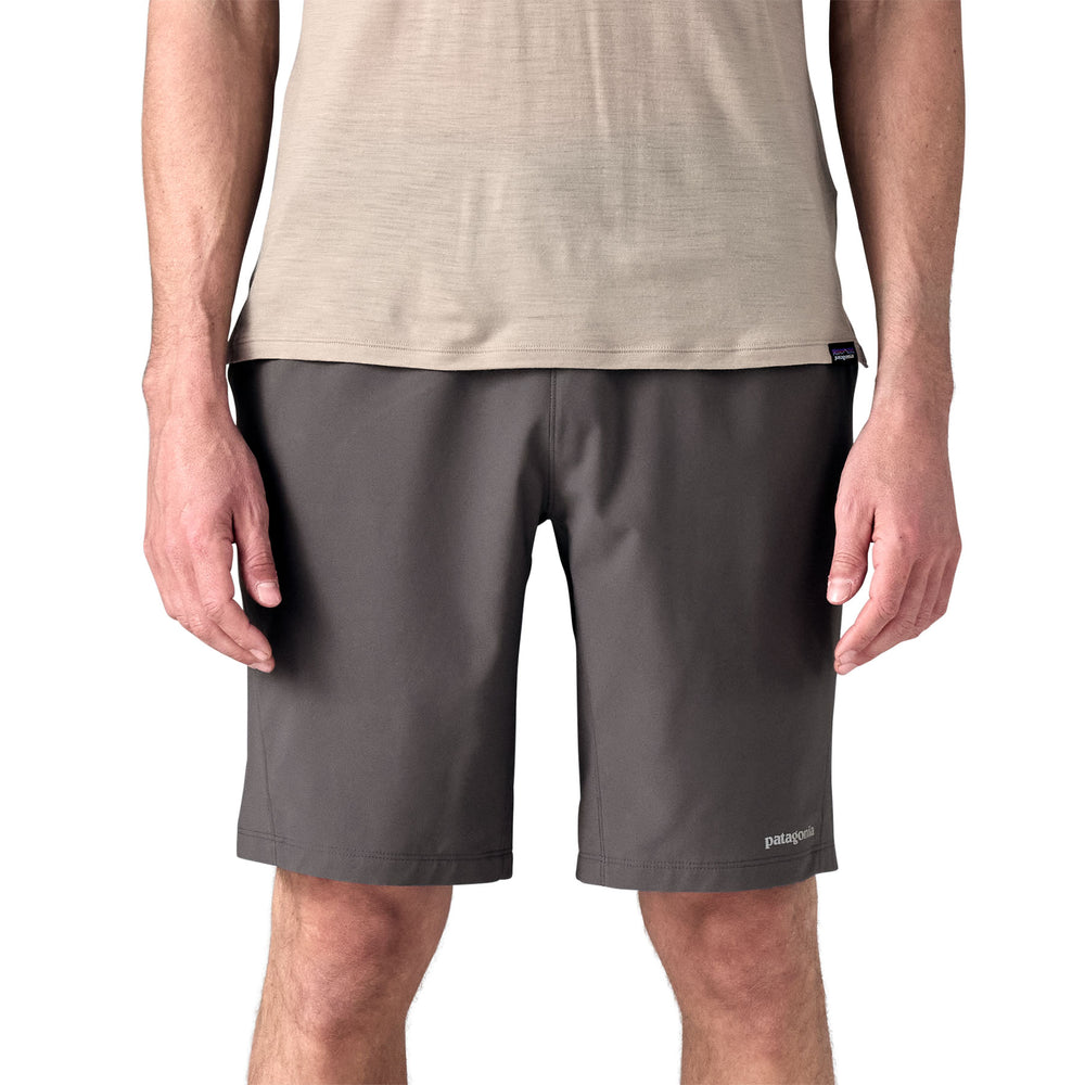 Patagonia Men's Terrebonne Shorts 10" Patagonia
