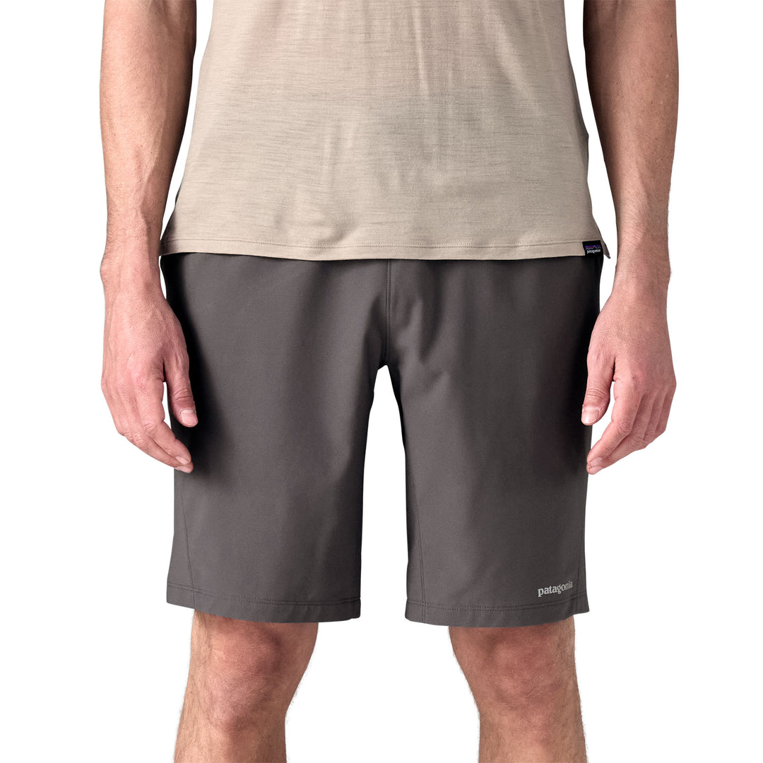Patagonia Men's Terrebonne Shorts 10" Patagonia