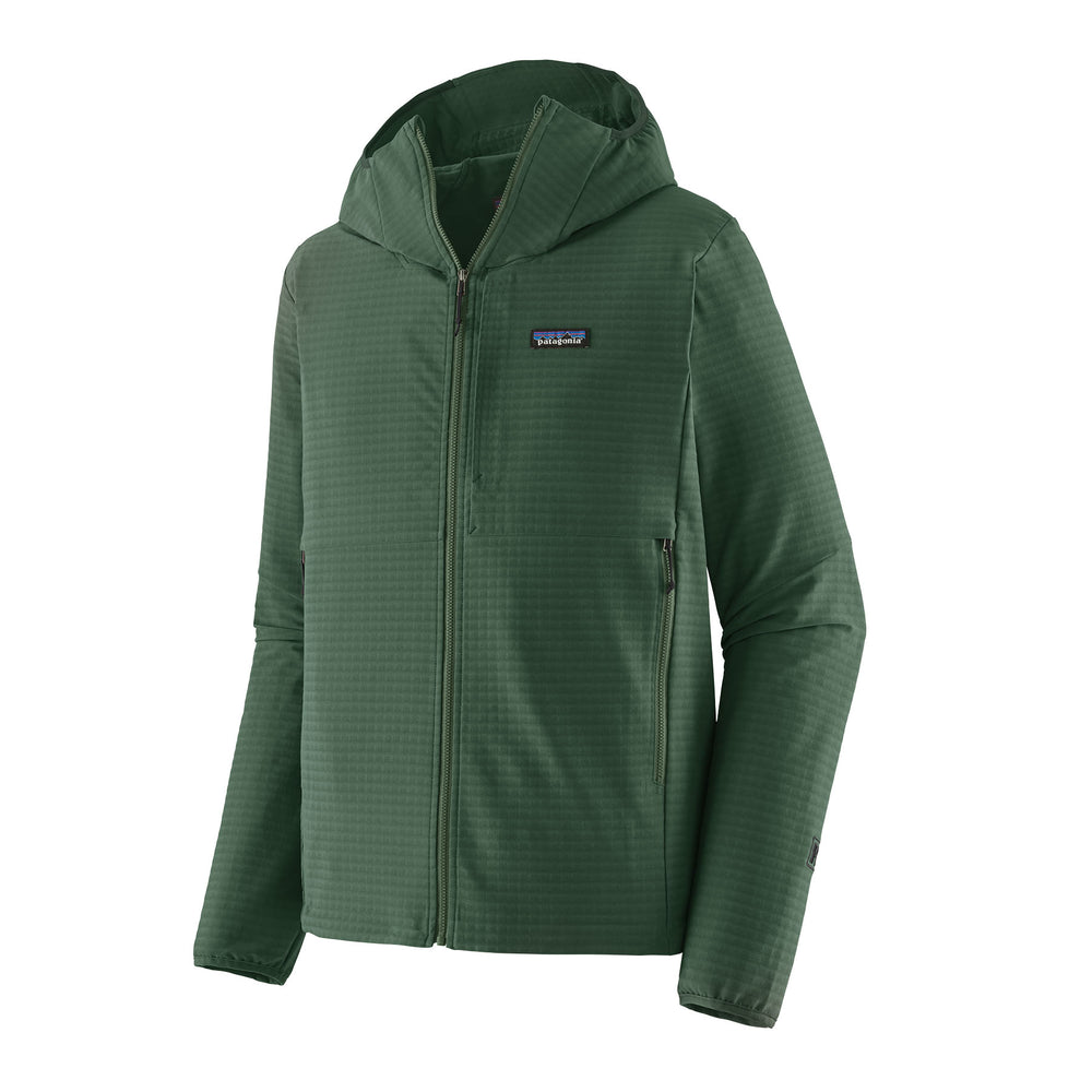 Patagonia Men's R1 TechFace Hoody Patagonia