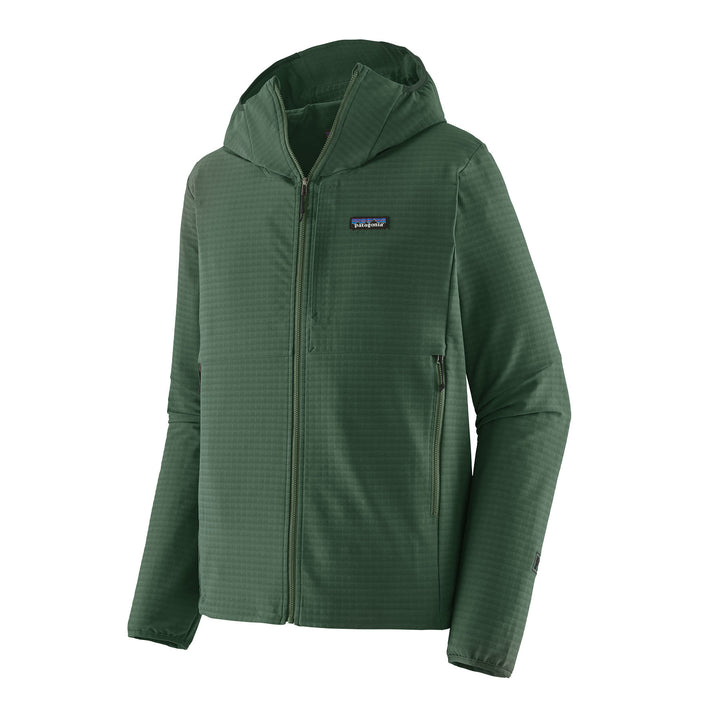 Patagonia Men's R1 TechFace Hoody Patagonia