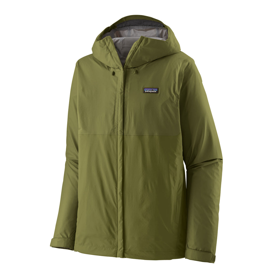 Patagonia Men's Torrentshell 3L Rain Jacket Patagonia