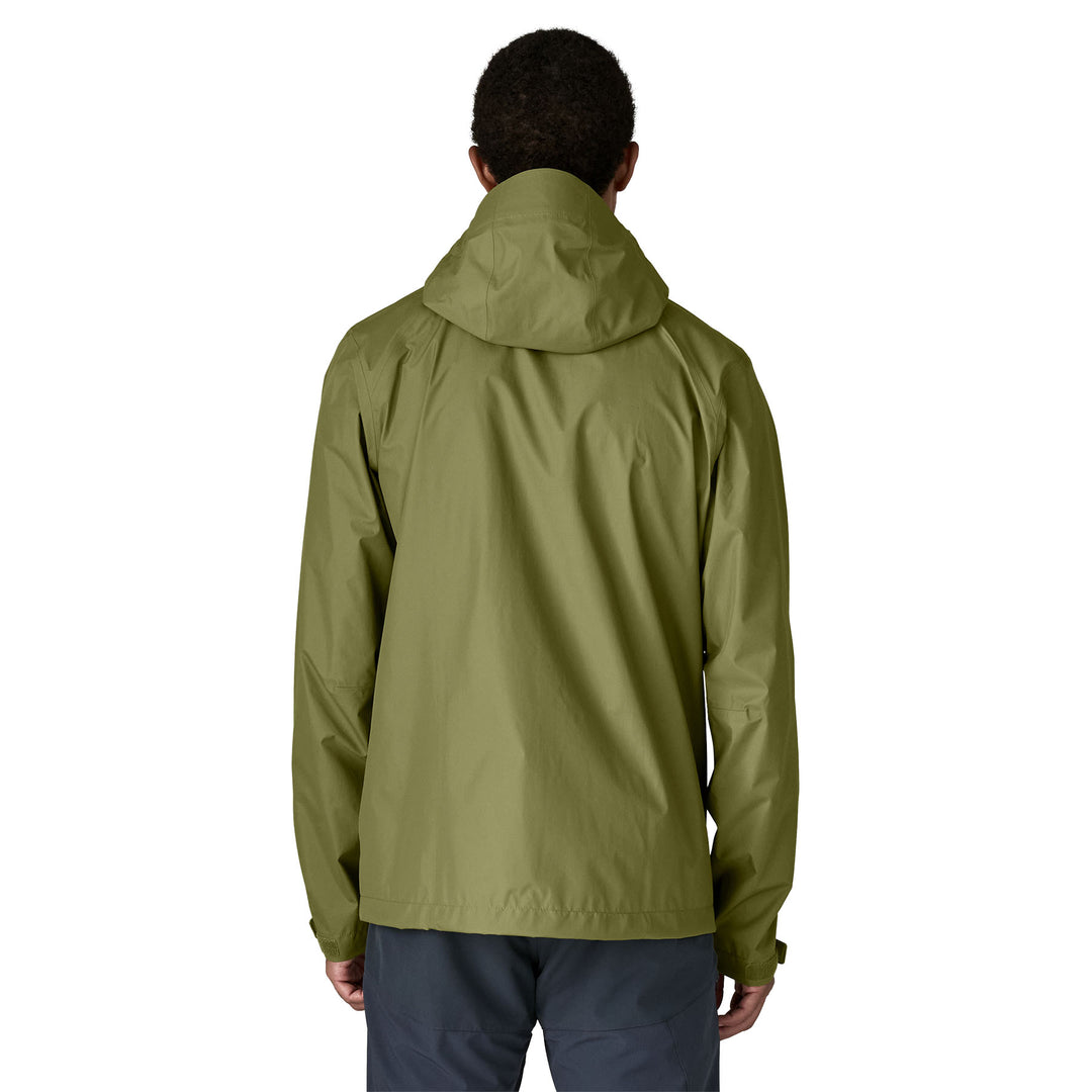 Patagonia Men's Torrentshell 3L Rain Jacket Patagonia