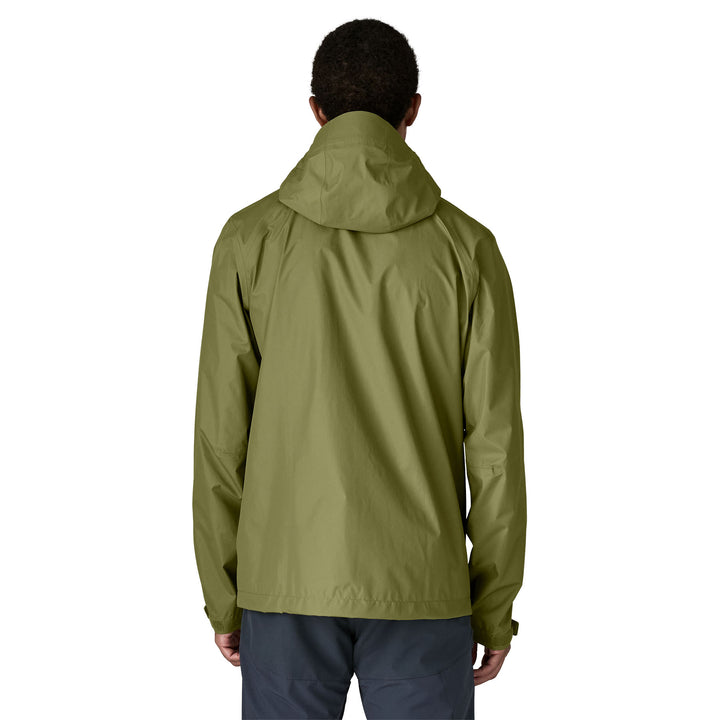 Patagonia Men's Torrentshell 3L Rain Jacket Patagonia