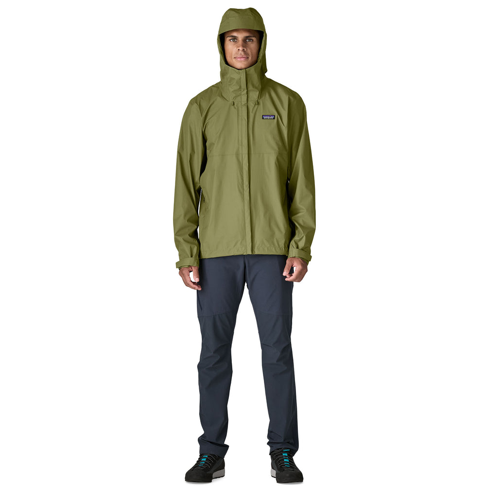 Patagonia Men's Torrentshell 3L Rain Jacket Patagonia