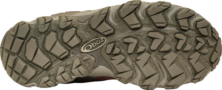 Oboz Women's Bridger Mid Waterproof