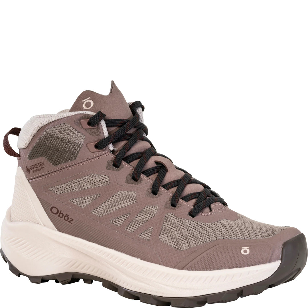 Oboz Women's Katabatic LT Mid Gore-Tex Oboz